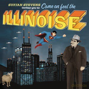 Sufjan Stevens: Illinois