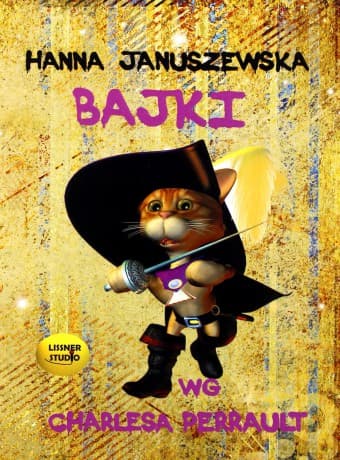 Bajki Wg Ch.Perroult - Hanna Januszewska