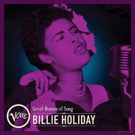 Billie Holiday: Great Women Of Song: Bilie Holiday
