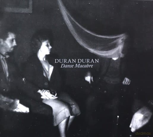 Duran Duran: Danse Macabre