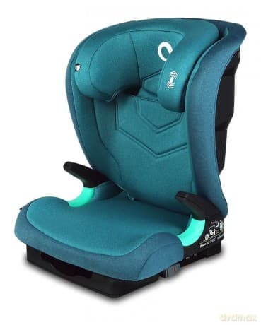 Fotelik samochodowy Neal Green Turquoise i-Size