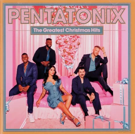 Pentatonix: The Greatest Christmas Hits
