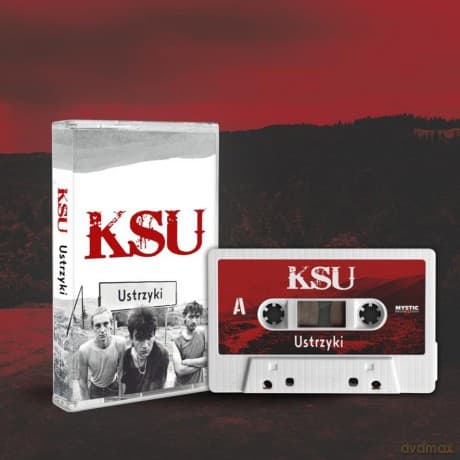 KSU: Ustrzyki