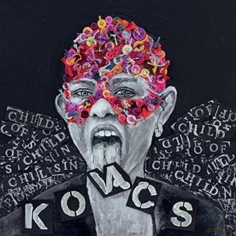 Kovacs: Child Of Sin