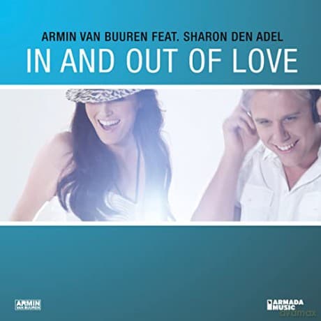 Armin Van Buuren: In And Out Of Love