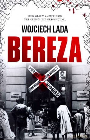 Bereza - Wojciech Lada