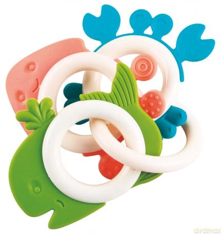 Dumel Tuli Fun Gryzakowe Trio