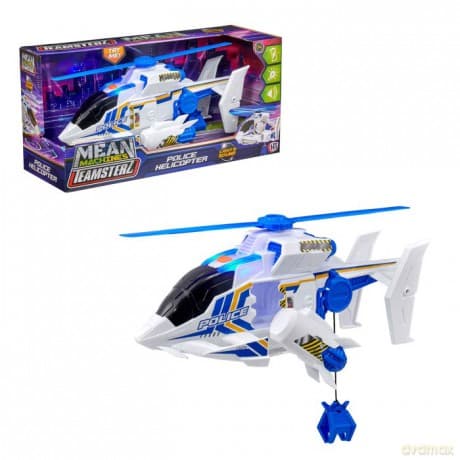 Dumel Helikopter Nocny Patrol