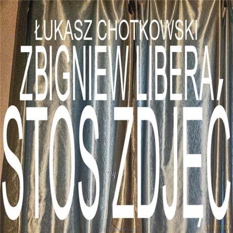Stos zdjęć - Łukasz Chotkowski
