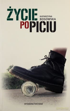 Życie Po Piciu  -  Katarzyna Bosowska