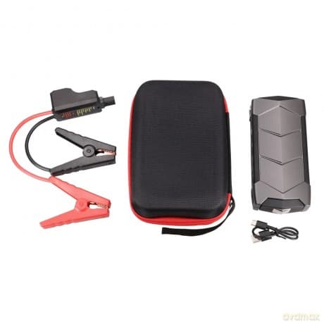 Extralink powerbank do odpalania samochodu Jump Max7 Jump Starter 10000 mAh