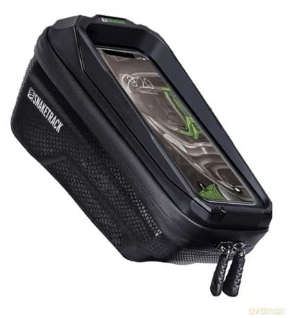 Snake Track torba rowerowa na ramę ST03