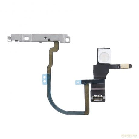 Taśma włącznika power on/off, głośności do iPhone 12 Mini