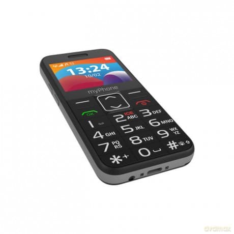 Telefon myPhone Halo 3 LTE