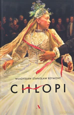 Chłopi. Wydanie kolekcjonerskie - Władysław Reymont