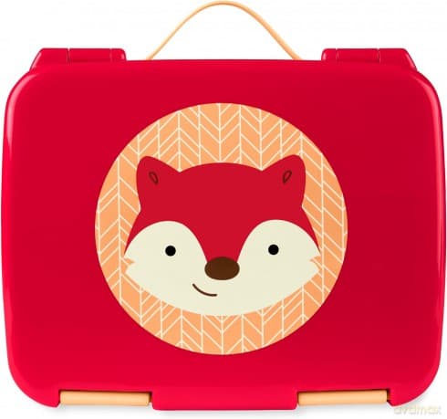 Pojemnik na lunch ZOO Bento Lis