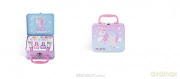 Mały Jednorożec w metalowym etui