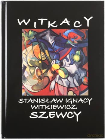 Szewcy - Stanisław Ignacy Witkiewicz (digibook)
