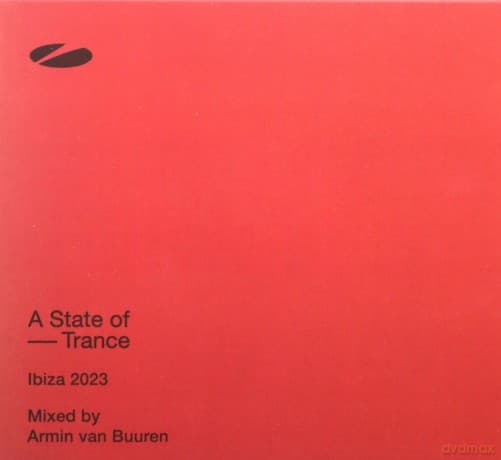 Armin Van Buuren: State Of Trance Ibiza 2023