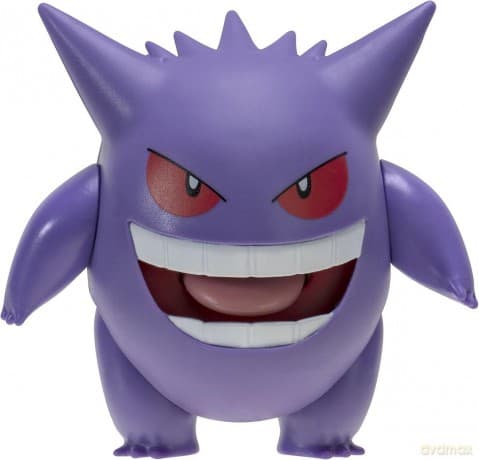 POKEMON Gengar Bitewna