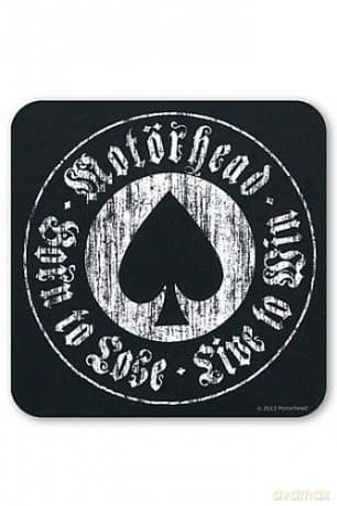 Motorhead: Motorhead Born To Lose Single Podkładka