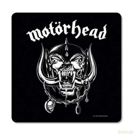 Motorhead: Motorhead Logo Single Podkładka
