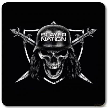 Slayer: Slayer Nation Single Podkładka