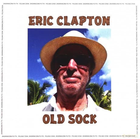 Eric Clapton: Old Sock (PL)