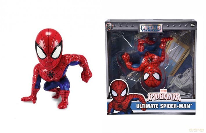 Jada Marvel SpiderMan 15 cm