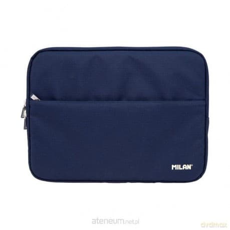 Etui na laptopa 13 1918 granatowe