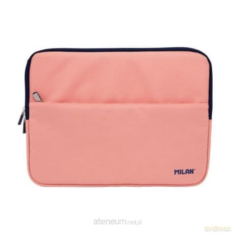 Etui na laptopa 13 1918 różowe