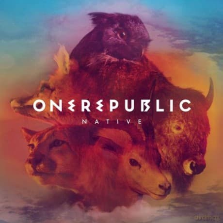 Onerepublic: Native (Deluxe)