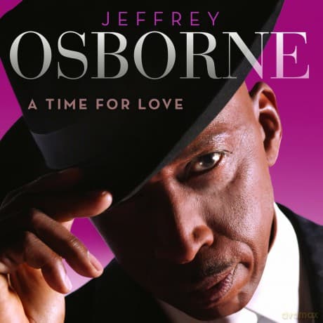 Jeffrey Osborne: A Time For Love