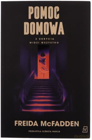 Pomoc domowa - Freida McFadden