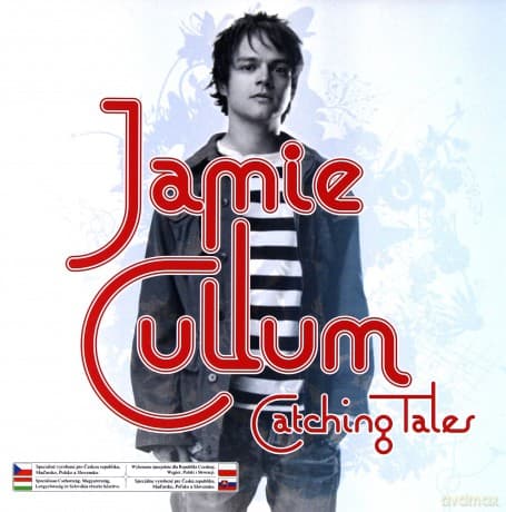 Jamie Cullum : Catching Tales Special Version Ee