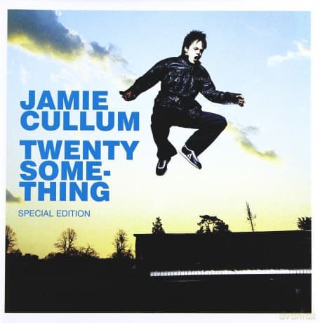 Jamie Cullum: Twentysomething Special Edition