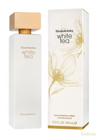 ELIZABETH ARDEN White Tea edp 100ml