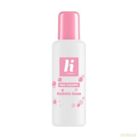 Hi Hybrid Cleaner do przemywania Bubble Gum 125ml