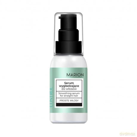 MARION FINAL CONTROL nawil.serum d/w proste 50ml