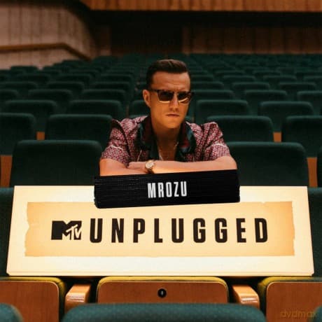 Mrozu: Mrozu. MTV Unplugged