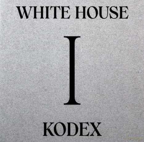 Kodex 1 (Edycja Specjalna)