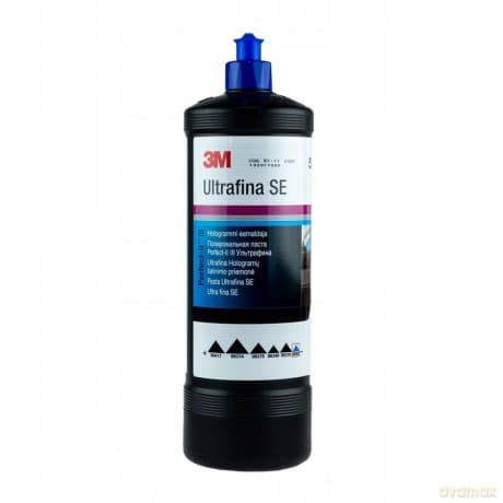 3M Pasta Polerska Ultrafine SE 50383 op 1l