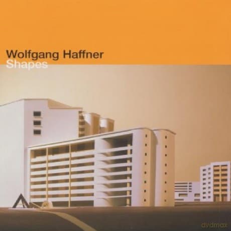Haffner, Wolfgang (N. Landgren, L. Danielsson, S. Studnitzky, F. Kuruc): The Shapes Remixes