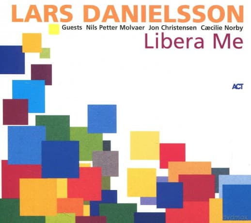 Danielsson, Lars (J. Christensen, N.P. Molvaer, X. D. Navarre, D. Liebman, A. Kjellberg, J. Bang, C. Dahl, T. Sjögren, Danish Radio Concert Orchestra): Libera Me (SACD hybrid) (digipack)