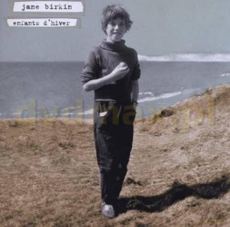 Jane Birkin: Enfants D'hiver
