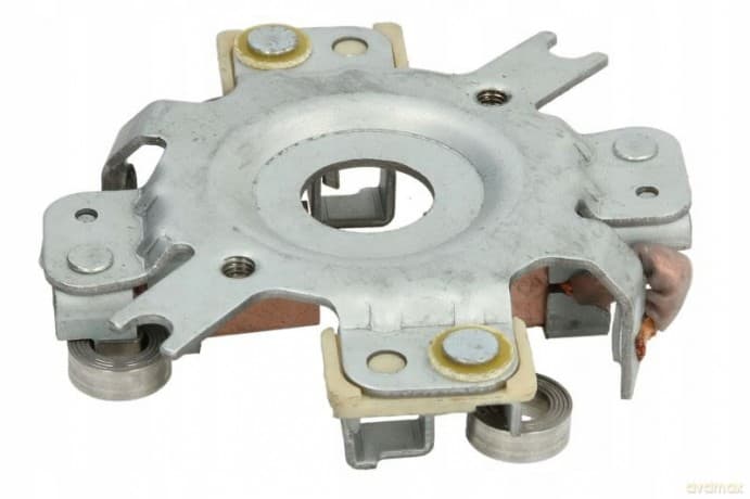 Mocowanie, szczotki węglowe Magneti Marelli 940113080118