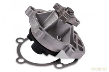 Pompa wody, chłodzenie silnika HEPU P602