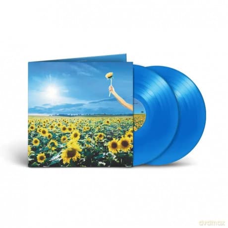 Stone Temple Pilots: Thank You (Blue)