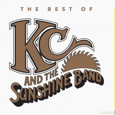 Kc & The Sunshine Band: The Best Of Kc & The Sunshine Exclusive (Yellow)