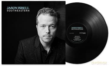 Jason Isbell: Southeastern 10 Year Anniversary Edition